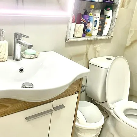 Aida Apartment