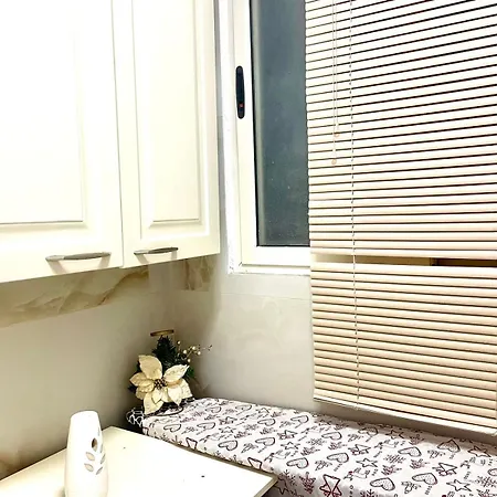 Apartment Aida
