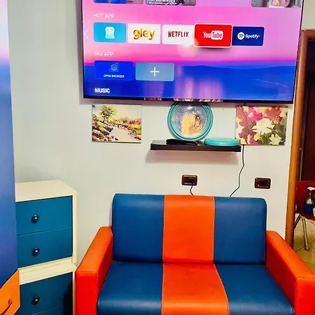 Aida Apartment