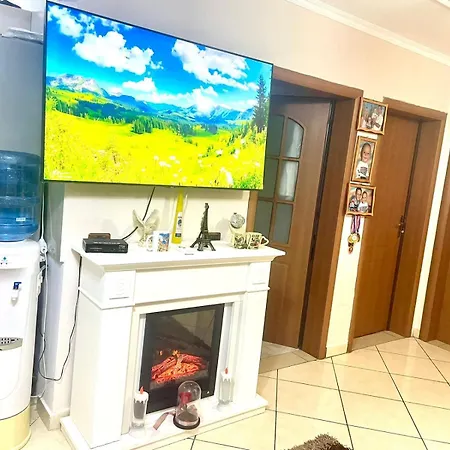 Aida Apartment *