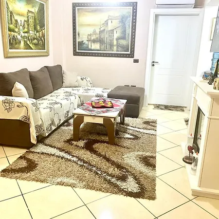 Apartment Aida